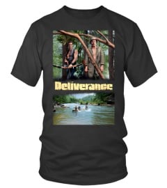 Deliverance (1972) BK 005