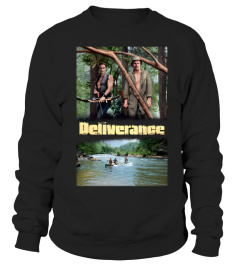 Deliverance (1972) BK 005