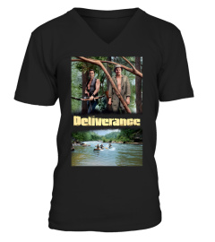 Deliverance (1972) BK 005