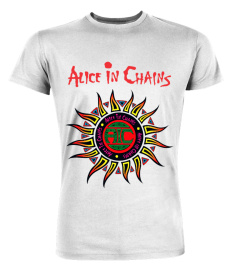 Alice In Chains 0013 WT