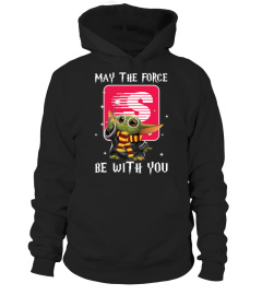 May The Force Be With You Speedway