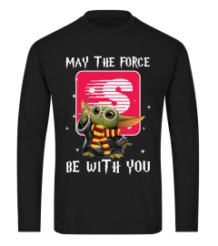 May The Force Be With You Speedway