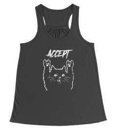 Accept Merch