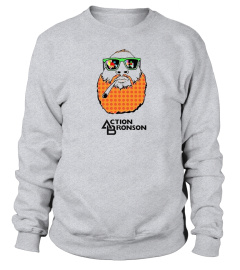 Action Bronson Merch