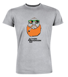 Action Bronson Merch