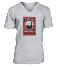 Action Bronson Merch