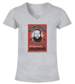 Action Bronson Merch