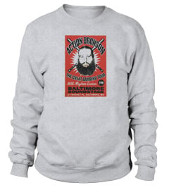 Action Bronson Merch