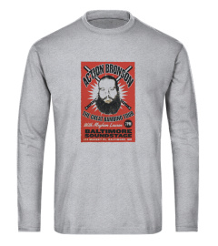 Action Bronson Merch