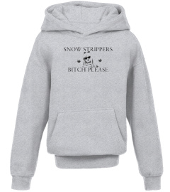 Snow Strippers Merch