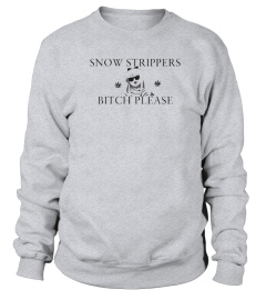 Snow Strippers Merch