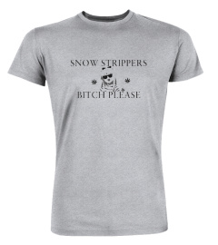 Snow Strippers Merch