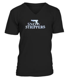 Snow Strippers Merch