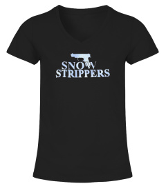 Snow Strippers Merch