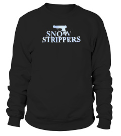 Snow Strippers Merch