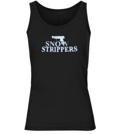 Snow Strippers Merch