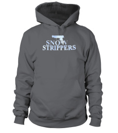 Snow Strippers Merch