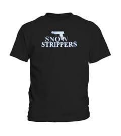 Snow Strippers Merch