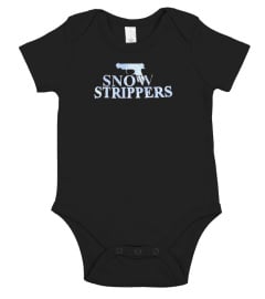 Snow Strippers Merch