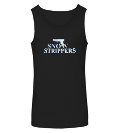 Snow Strippers Merch