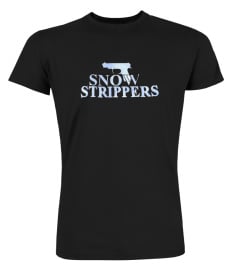 Snow Strippers Merch