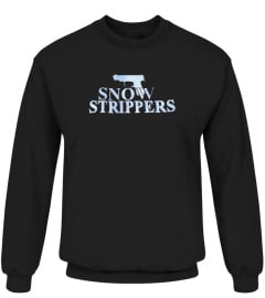 Snow Strippers Merch