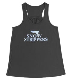 Snow Strippers Merch