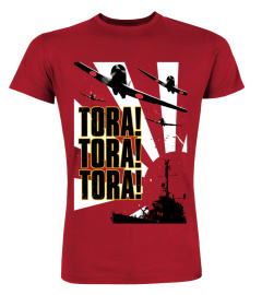 Tora! Tora! Tora! (1970) RD 007