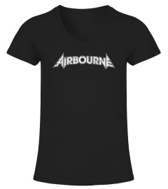 Airbourne Merch