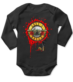 Guns N' Roses 9 BK