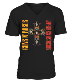 Guns N' Roses 2 BK