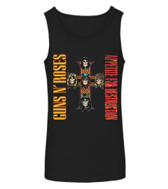 Guns N' Roses 2 BK