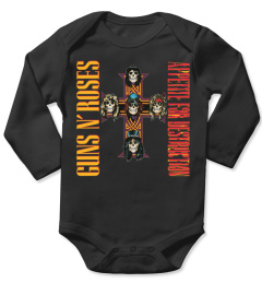 Guns N' Roses 2 BK