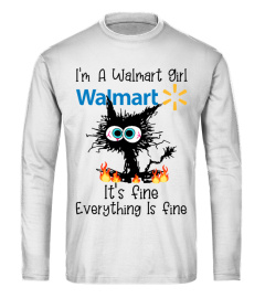 I'm a walmart girl