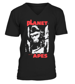 Planet of the Apes 1 BK