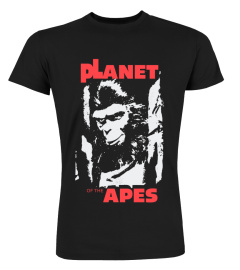 Planet of the Apes 1 BK