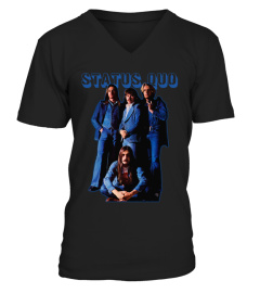 RK70S-1023-BK. Status Quo - Blue For You