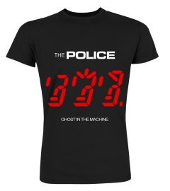 The Police BK (27)