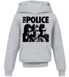 The Police BK (6)