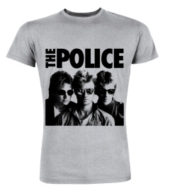 The Police BK (6)