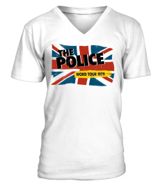 The Police 35 WT