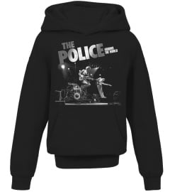 The Police 6 BK