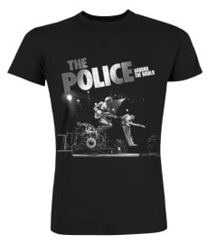 The Police 6 BK