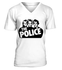 The Police 4 WT