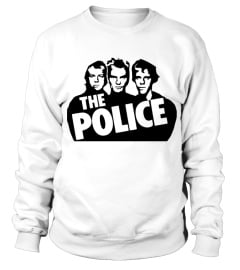 The Police 4 WT