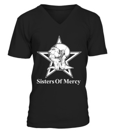 The Sisters of Mercy BK (6)
