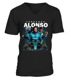 Fernando Alonso 11 BK