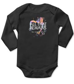 All That Remains Merch