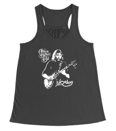 The Allman Brothers Merch