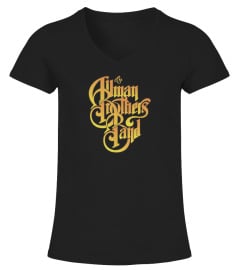 The Allman Brothers Merch